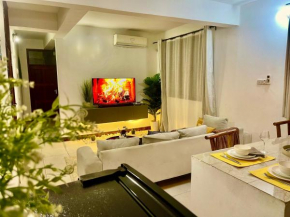 Radiant Mikocheni 2 Bedroom apartment